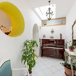 Apartment Casa Palazzo Merlato Procida