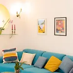Casa Palazzo Merlato Apartment *