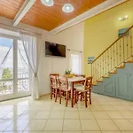 Casa Palazzo Merlato Procida