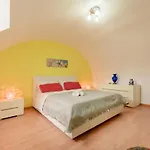 Casa Palazzo Merlato Apartment *