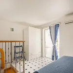 Apartment Casa Palazzo Merlato Procida