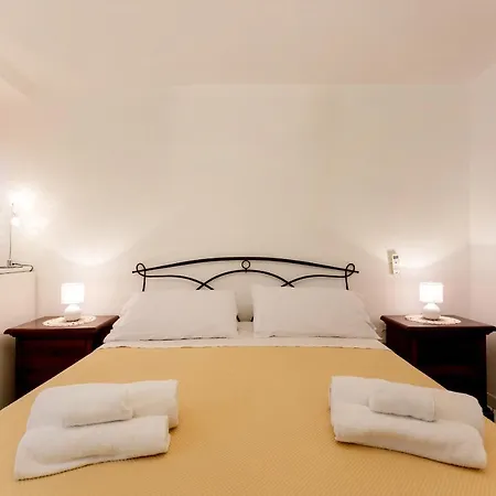 Apartment Casa Palazzo Merlato Procida