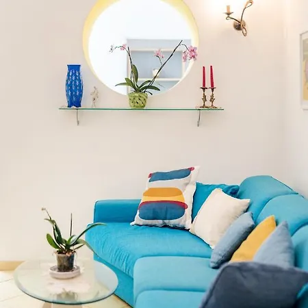 アパート Casa Palazzo Merlato *