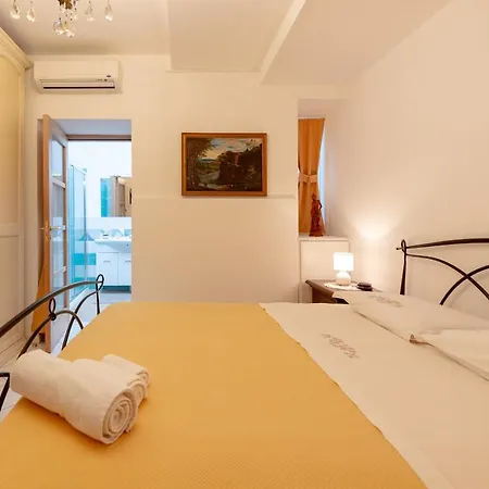 Casa Palazzo Merlato Apartment *