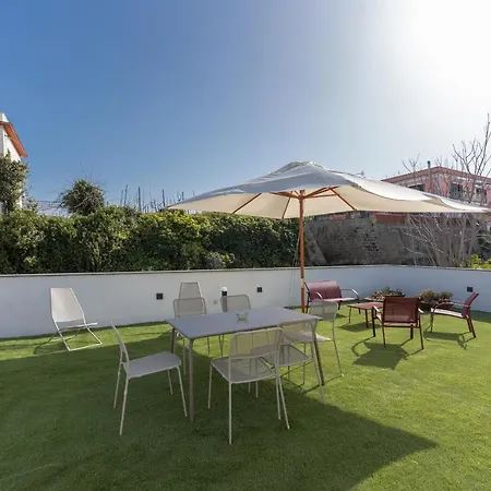 Casa Palazzo Merlato Apartment