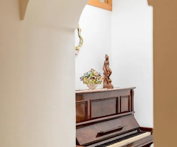 Apartment Casa Palazzo Merlato *