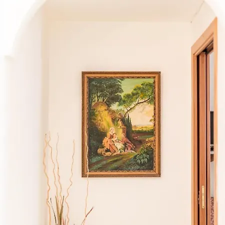 Casa Palazzo Merlato Διαμέρισμα