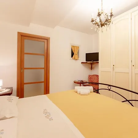 Casa Palazzo Merlato Διαμέρισμα *