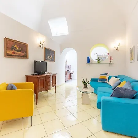 Casa Palazzo Merlato Διαμέρισμα