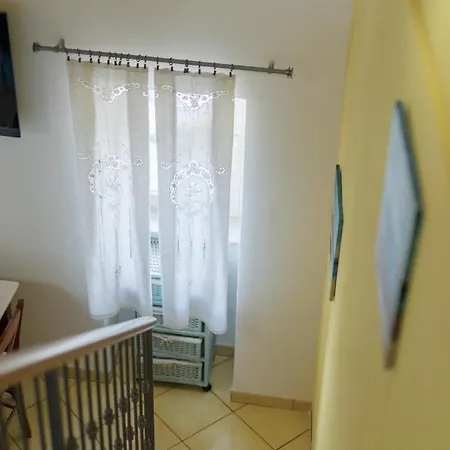 Διαμέρισμα Casa Palazzo Merlato *